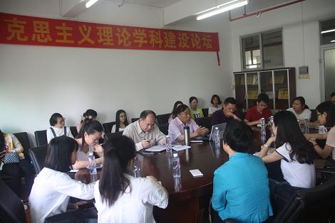 柳禮泉講座1
