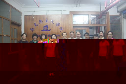 沈陽師大來訪 015